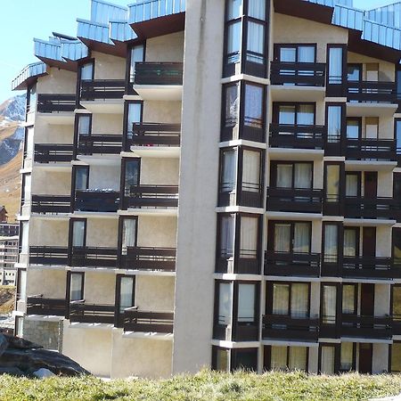 Apartment Le Grand Pre - Lavachet-6 By Interhome Tignes Exteriör bild