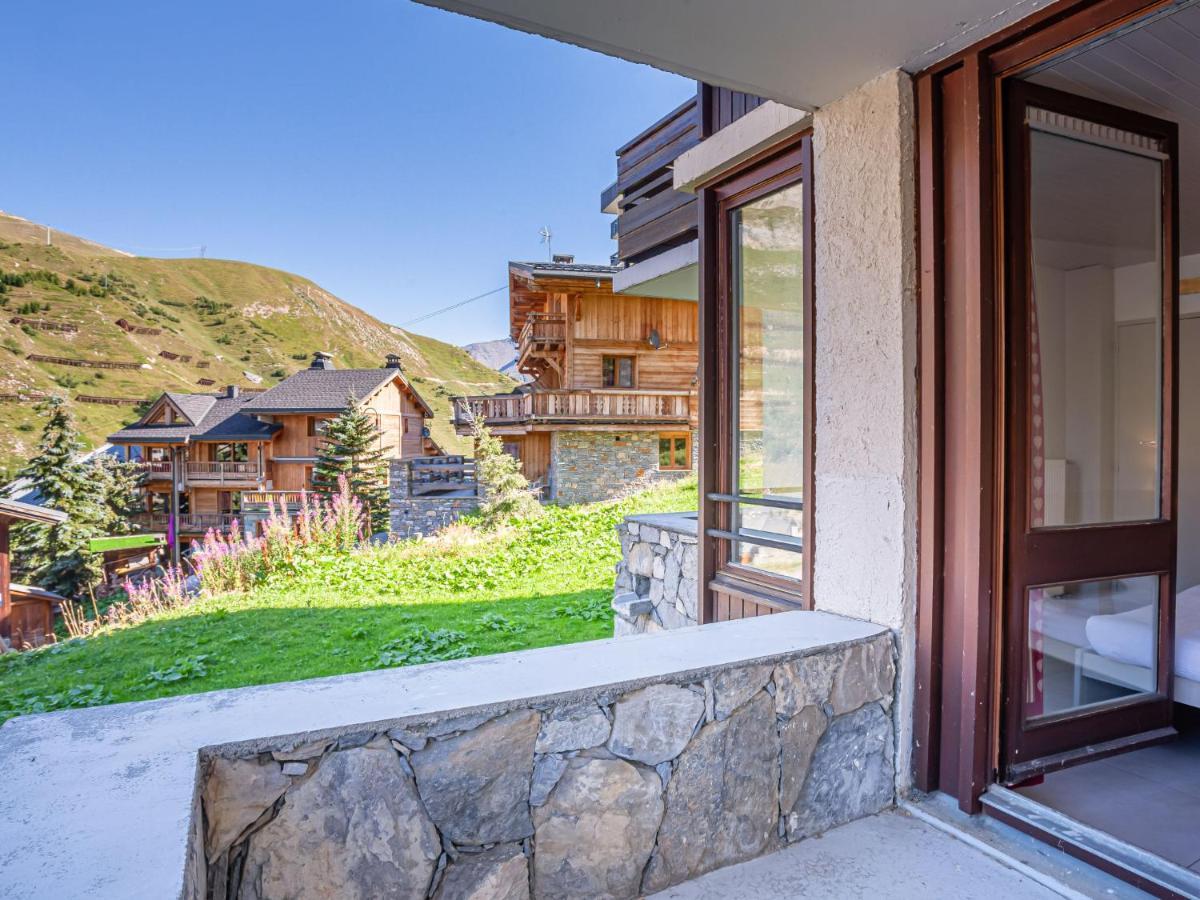 Apartment Le Grand Pre - Lavachet-6 By Interhome Tignes Exteriör bild