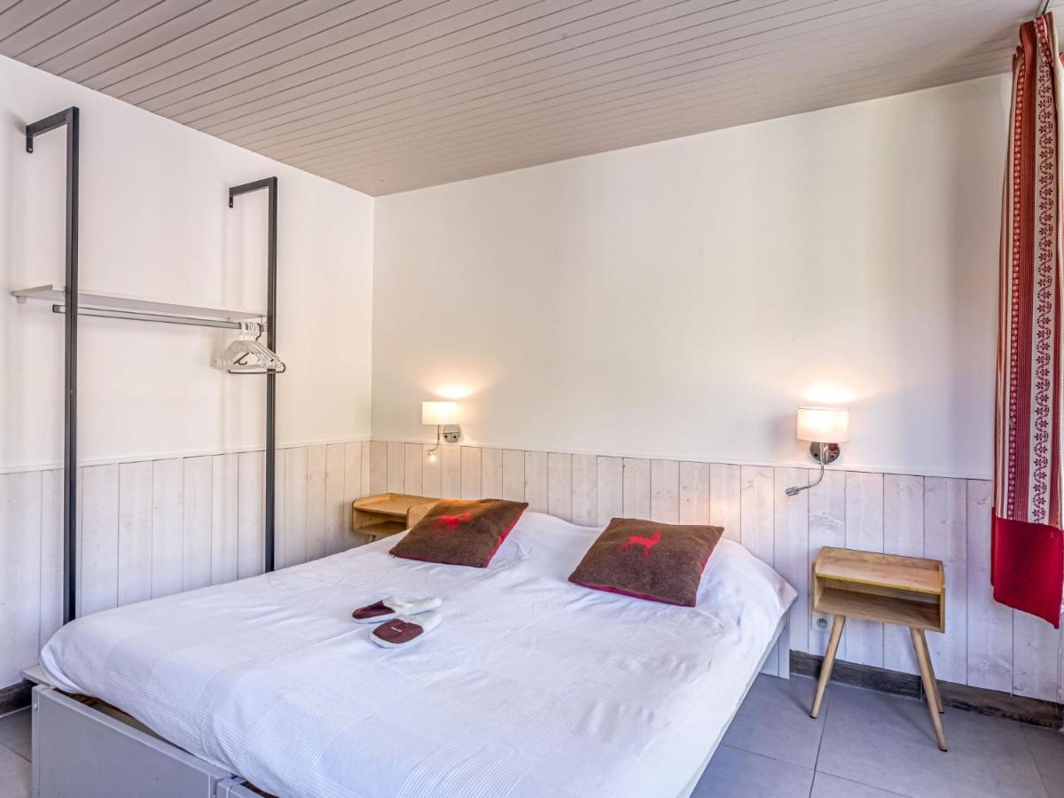 Apartment Le Grand Pre - Lavachet-6 By Interhome Tignes Exteriör bild